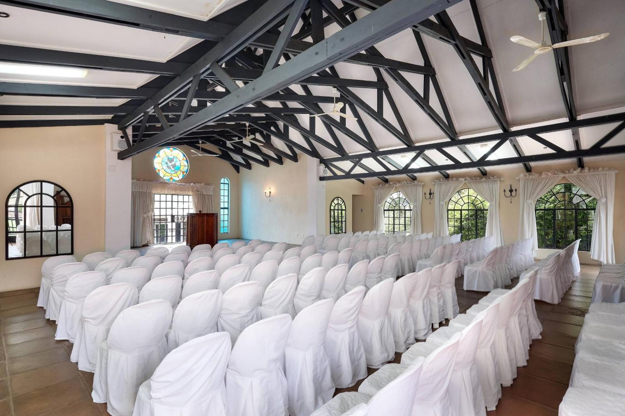 Protea Hotel By Marriott Polokwane Ranch Resort Exterior foto