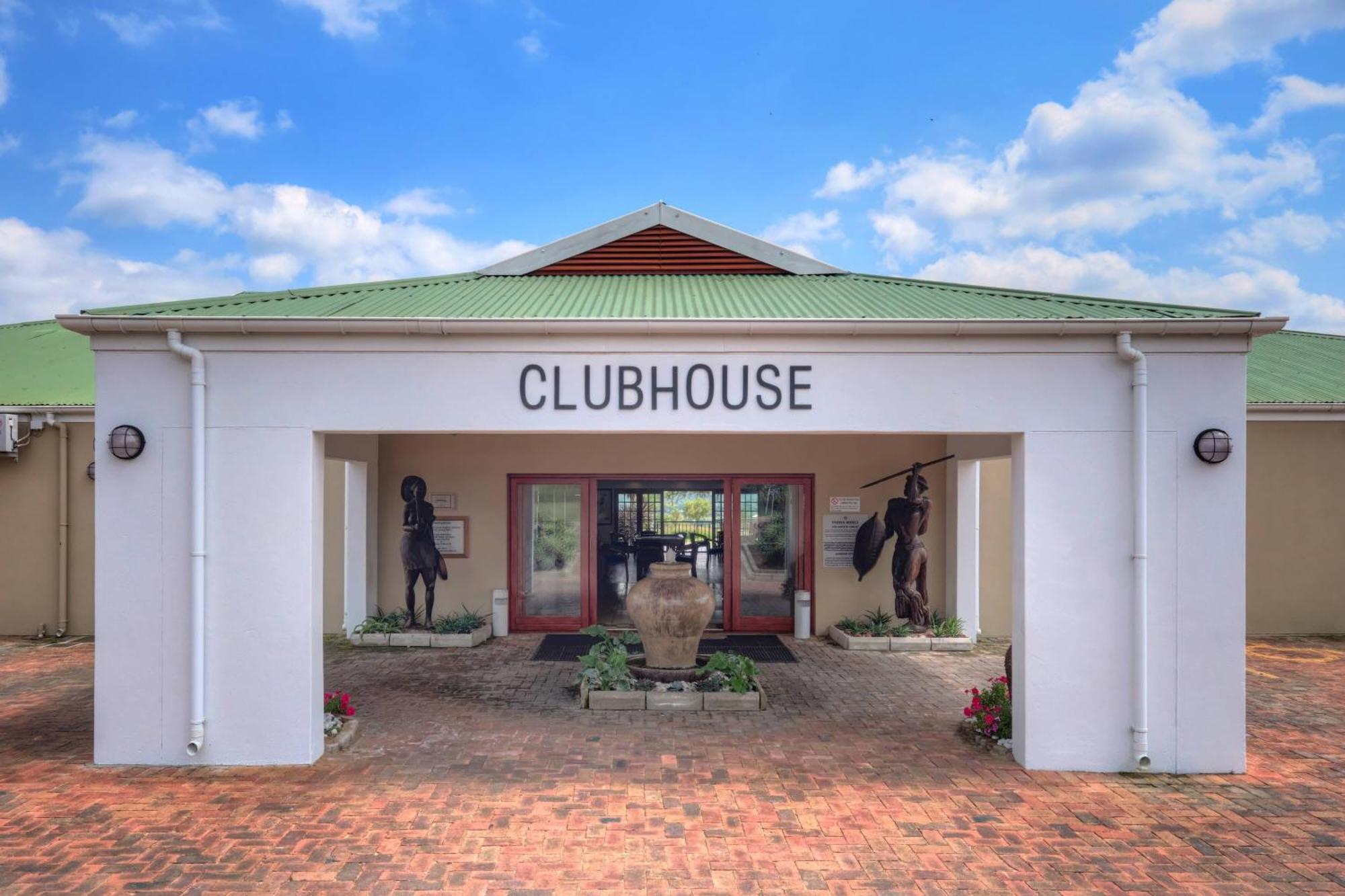 Protea Hotel By Marriott Polokwane Ranch Resort Exterior foto