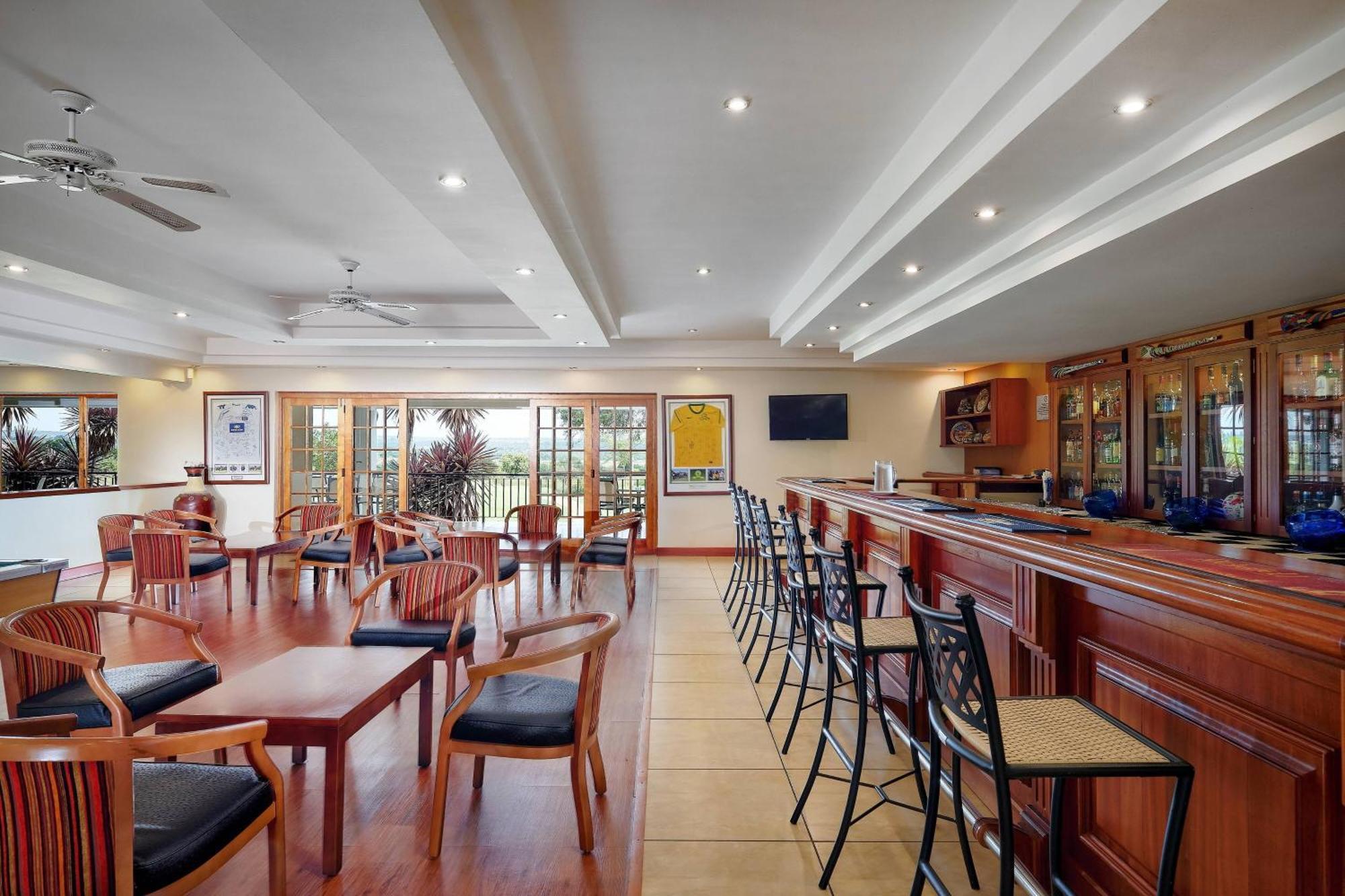 Protea Hotel By Marriott Polokwane Ranch Resort Exterior foto