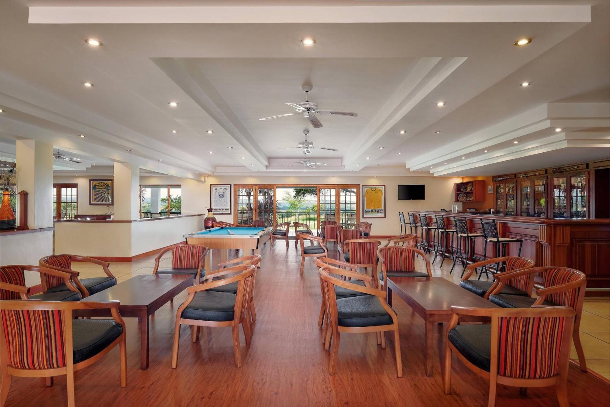 Protea Hotel By Marriott Polokwane Ranch Resort Exterior foto